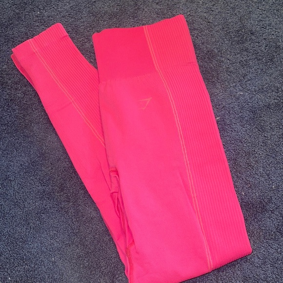Gymshark Leggings - Picture 1 of 1
